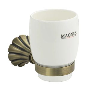 Стакан Санакс MAGNUS бронза 95005