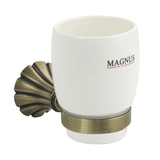 Стакан Санакс MAGNUS бронза 95005