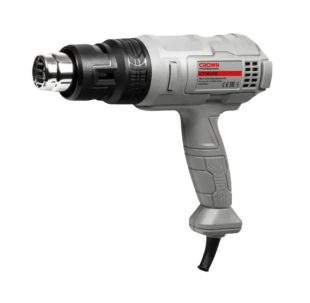 Фен технический CROWN CT19022К 800-1800Вт УЦЕНКА
