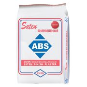 Шпатлевка ABS 25 кг (40меш)