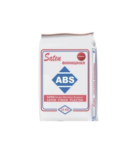 Шпатлевка ABS Profinish 25 кг (40меш)