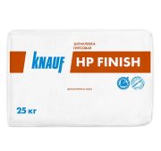Шпатлевка гипсовая HP-Finich 25 кг