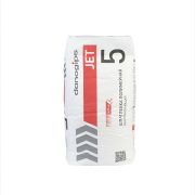 Шпатлевка полимерная Dano Jet5 (25кг)
