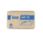 Штукатурка Кнауф МП 75 30 кг(40)