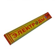 Электроды АНО-21 d.3 мм 5 кг Новочеркасск