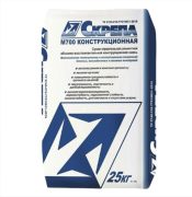 Смесь ремонтная Скрепа М700 (25кг)