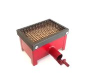Горелка газовая ГИ-2,3 (2,3кВт) инф излучения