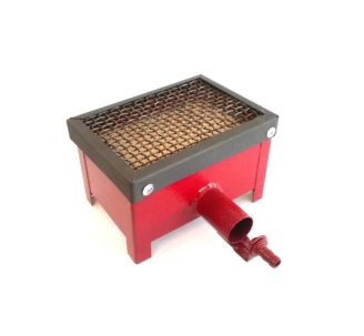 Горелка газовая ГИ-2,3 (2,3кВт) инф излучения