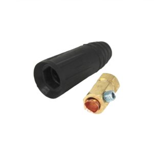 Розетка СКР 10-25