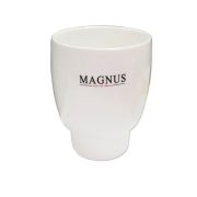 Стакан MAGNUS керамический 85005-С