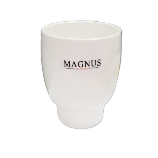 Стакан MAGNUS керамический 85005-С