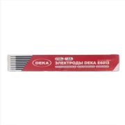 Электроды DEKA Е6013 3,2 мм 1 кг