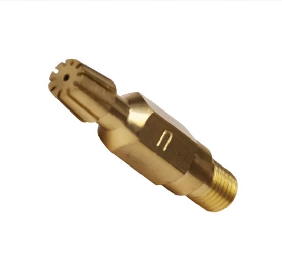 Мундштук внутренний к Р1П РЗП RB-22P №5П KRASS 2117564 УЦЕНКА