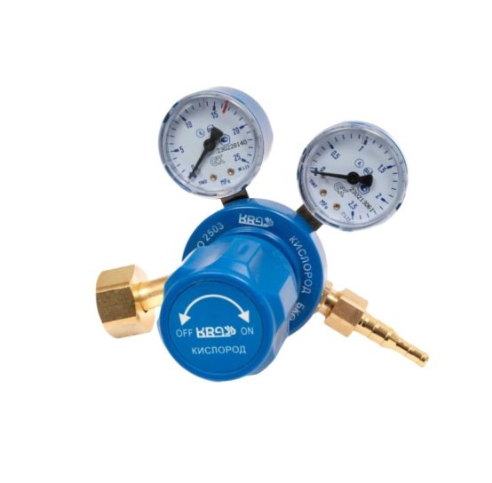 Редуктор кислородный БКО-50 KP KRASS 2117515