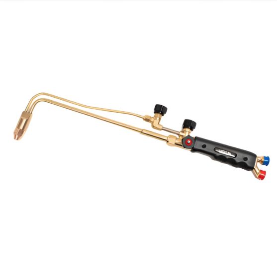 Резак пропановый РЗП-02М KRASS 2278070