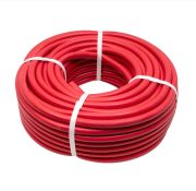Рукав ацетиленовый d=9 мм GCE KRASS PREMIUM (красный)(40м)