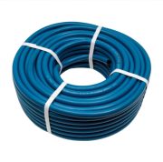 Рукав кислородный d=9 мм GCE KRASS PREMIUM (синий)(40м)