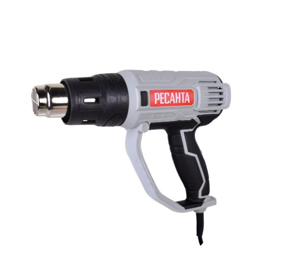 Фен Ресанта ФЭ-2000К 2000Вт