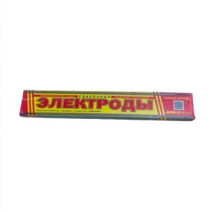 Электроды АНО-21 d.3 мм 1кг ESAB