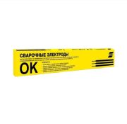 Электроды Esad ОК 46.00 d.4 мм 6,6 кг