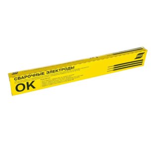 Электроды Esab OK 46.00 d.3 мм 1 кг