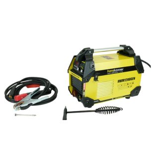 Сварочный аппарат Hanskonner HWM1200GEN 200A УЦЕНКА