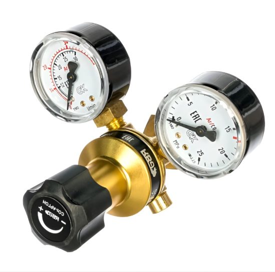 Регулятор расхода газа У 30/АР 40 KRASS 2117509 УЦЕНКА