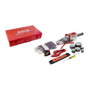 Набор свар обор-я Valfex 005 SET 1500W 20-63