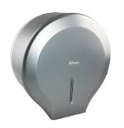Диспенсер GFmark д/туалет бумаги хром 922
