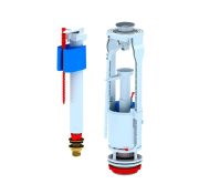 Набор WC9520С с нижней подводкой 1/2 латунь