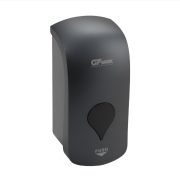 Дозатор GFmark д/жидкого мыла пластик черн 350 мл 6361