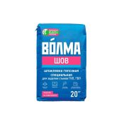 Шпатлевка Волма-шов 20 кг (64 меш)
