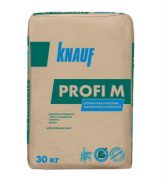 Штукатурка Кнауф Профи М 30кг (40) (АКЦИЯ) УМ