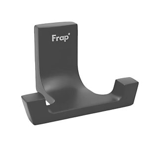 Крючок двойной Frap F30605-29 оружейная сталь