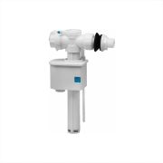 Клапан впускной Iddis F012400-0006 боковой подвод