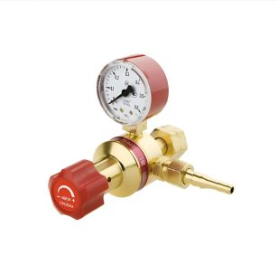 Редуктор пропановый БПО 5 3 KRASS 2117500