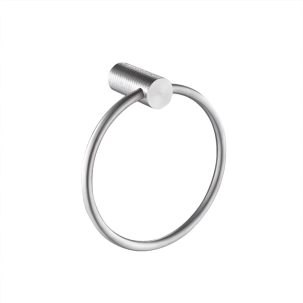 Держатель Gfmark полотенца кольцо из нерж.стали 81147 Н/З У