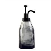 Дозатор Shade  для ж/мыла стекло GL0703CA-LD Н/З У
