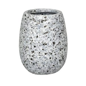 Стакан Granite д/зубн. щеток керамика B4564-2
