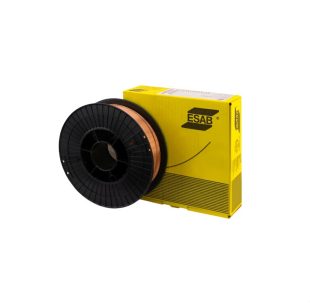 Проволка свароч на пол авт 5 кг ESAB 1,0 мм