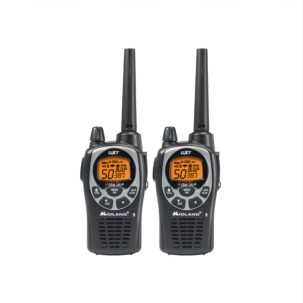 Радиостанция MIDLAND GXT-1000 (85 кан)