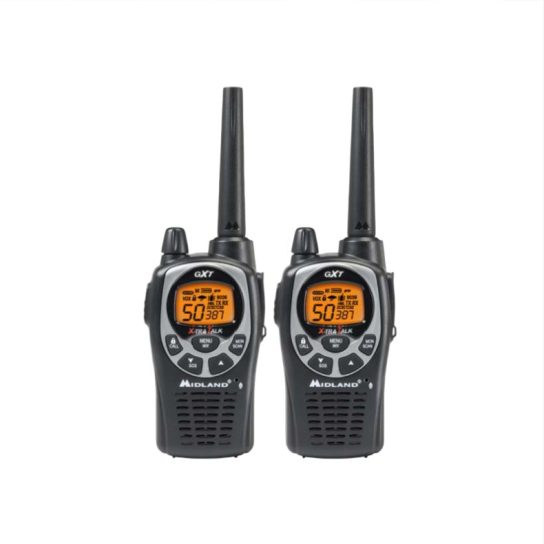 Радиостанция MIDLAND GXT-1000 (85 кан)
