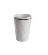 Стакан Modest д/зуб щеток керамика CE2694AA-TB