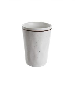 Стакан Modest д/зуб щеток керамика CE2694AA-TB