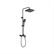 Душевая стойка Frap F2484-6 черн