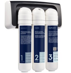 Фильтр для очистки воды Electrolux iStream HC-1279471