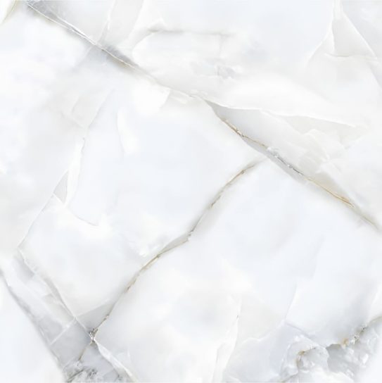 Керамогранит Оникс/Onyx Серый 60x60 (1,8м2) Полир