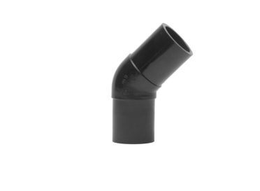 Отвод Спигот (A/F) 90* РЕ100 SDR11 225 GAS