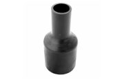 Переход Спигот РЕ100 SDR11 110х063 GAS