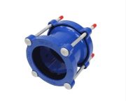 Муфта ст соединит ДРК Ду100 (Дн108-128) PN10/16